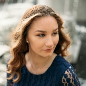 Meet your Posher, Madison